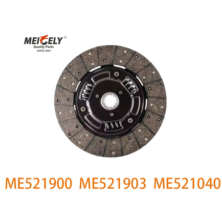 OEM ME521900 ME521903 Kit di frizione ME521040 Per Mitsubishi Fuso Canter