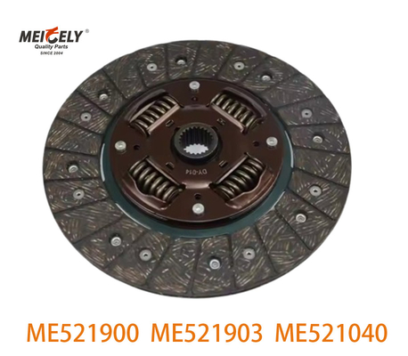 OEM ME521900 ME521903 Kit di frizione ME521040 Per Mitsubishi Fuso Canter