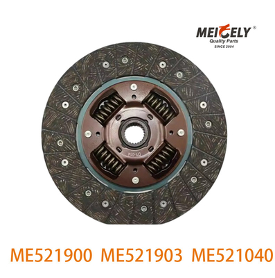 OEM ME521900 ME521903 Kit di frizione ME521040 Per Mitsubishi Fuso Canter