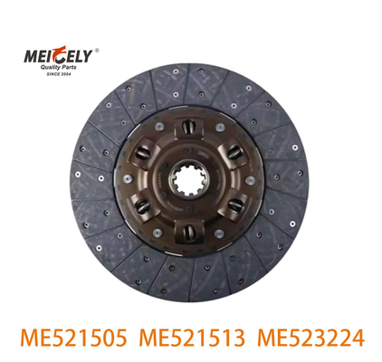 Disco di frizione per MITSUBISHI ME521505 ME521513 ME523224 6D14 Kit di frizione