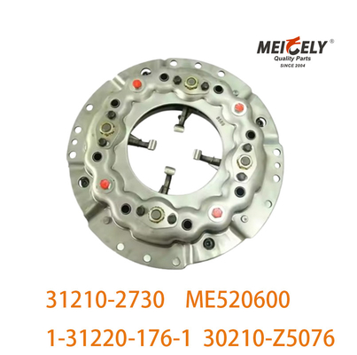 Piastra di frizione automatica 31210-2730 ME520600 Per Mitsubishi 1-31220-176-1 30210-Z5076