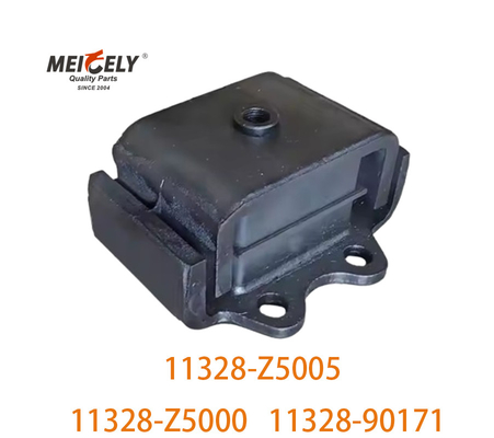 Prezzo di fabbrica OEM 11328-Z5005 Motor Mount 11328-Z5000 Per camion Nissan