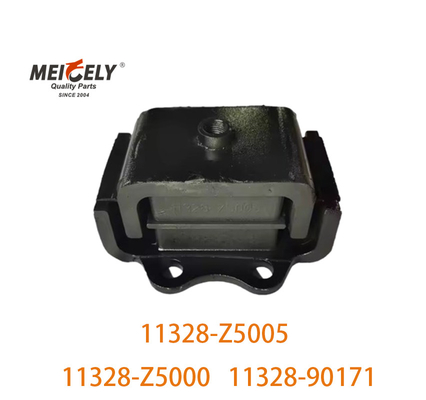 Prezzo di fabbrica OEM 11328-Z5005 Motor Mount 11328-Z5000 Per camion Nissan
