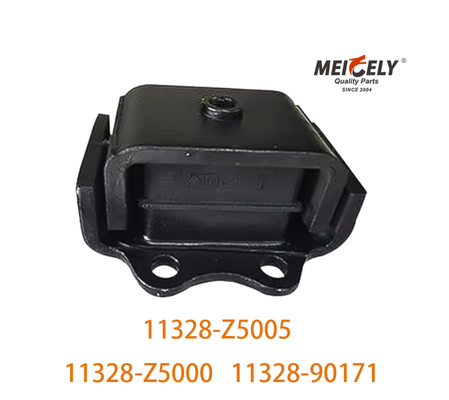 Prezzo di fabbrica OEM 11328-Z5005 Motor Mount 11328-Z5000 Per camion Nissan