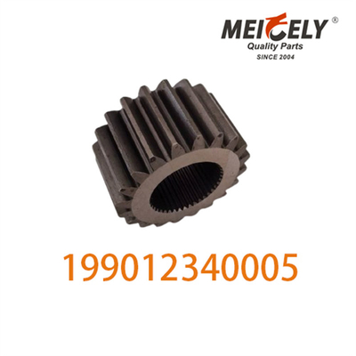 199012340005 WG9012340005 Parti OEM per autoveicoli