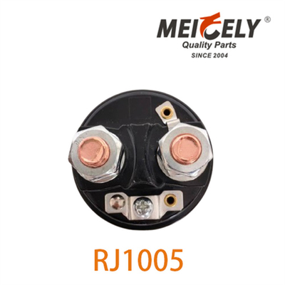 Dimensioni standard RJ1005 Copertura di interruttore di solenoide di avvio per Benz