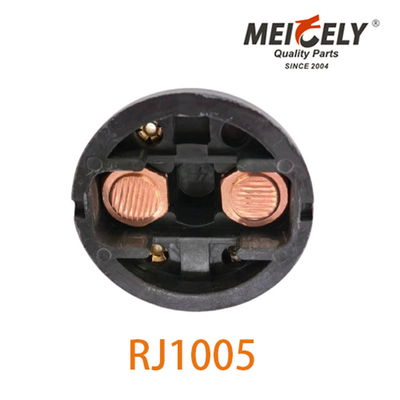 Dimensioni standard RJ1005 Copertura di interruttore di solenoide di avvio per Benz