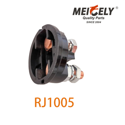 Dimensioni standard RJ1005 Copertura di interruttore di solenoide di avvio per Benz