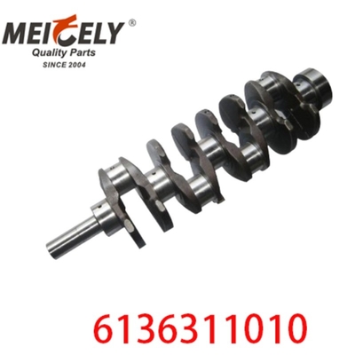 6136-31-1010 HFC1040 Albero motore per escavatore Komatsu