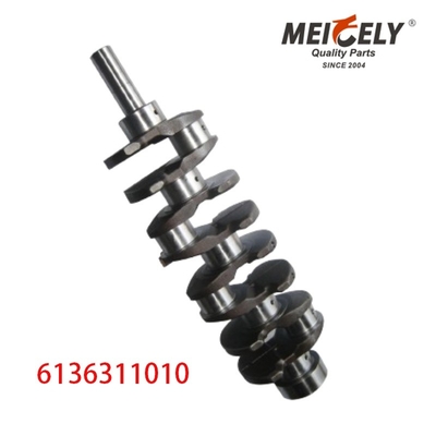 6136-31-1010 HFC1040 Albero motore per escavatore Komatsu