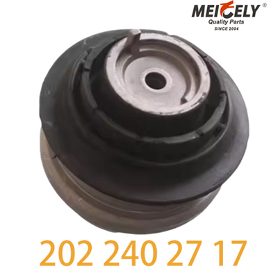 202 240 27 17 OEM Auto Parts Motor Mounting Per MERCEDES-BENZ