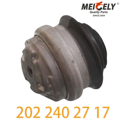 202 240 27 17 OEM Auto Parts Motor Mounting Per MERCEDES-BENZ