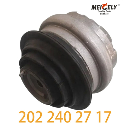 202 240 27 17 OEM Auto Parts Motor Mounting Per MERCEDES-BENZ
