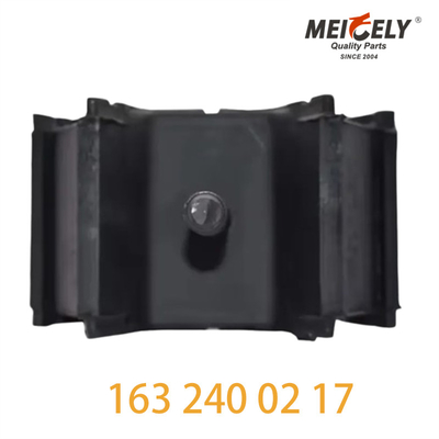 163 240 02 17 OEM Auto Parts Motor Mounting Per MERCEDES-BENZ W163