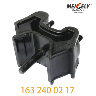 163 240 02 17 OEM Auto Parts Motor Mounting Per MERCEDES-BENZ W163