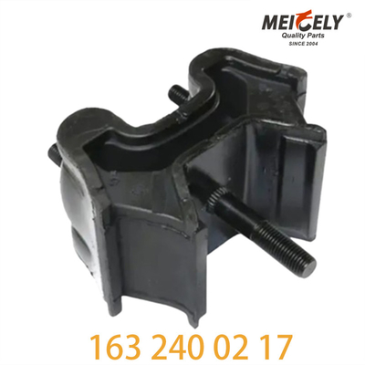 163 240 02 17 OEM Auto Parts Motor Mounting Per MERCEDES-BENZ W163