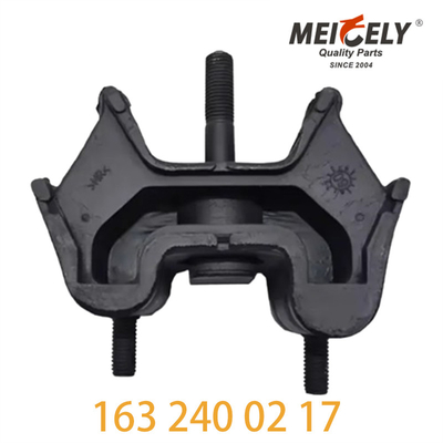 163 240 02 17 OEM Auto Parts Motor Mounting Per MERCEDES-BENZ W163