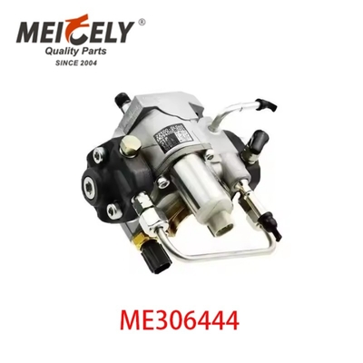 ME306444 Pompa di carburante ad alta pressione per Nissan Navara 294050-0432