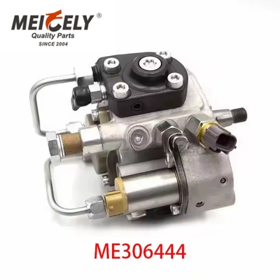ME306444 Pompa di carburante ad alta pressione per Nissan Navara 294050-0432