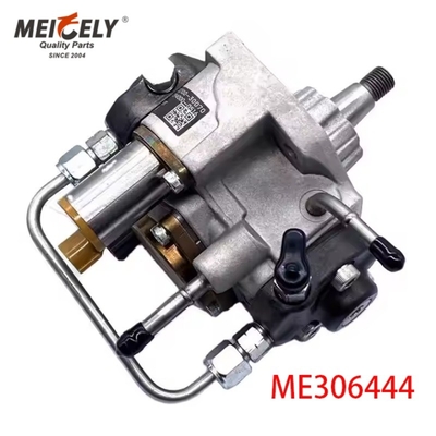 ME306444 Pompa di carburante ad alta pressione per Nissan Navara 294050-0432
