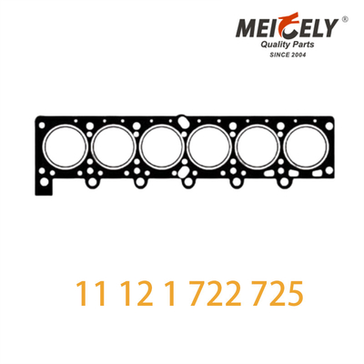 11 12 1 722 725 OEM Hot Selling Gasket per motore a cilindro per BMW