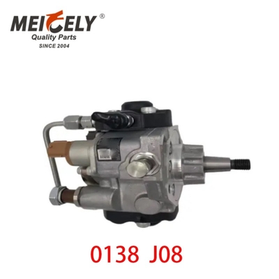 294050-0760 368-9041 Pompa di iniezione di carburante per escavatore 0138 J08