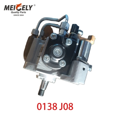 294050-0760 368-9041 Pompa di iniezione di carburante per escavatore 0138 J08