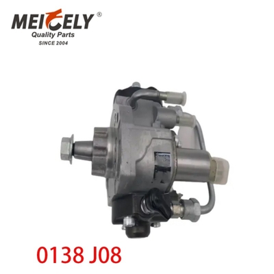 294050-0760 368-9041 Pompa di iniezione di carburante per escavatore 0138 J08