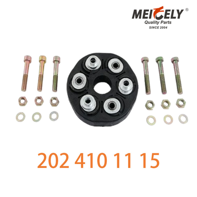 202 410 11 15 Accoppiamento elastico dell'albero dell'elica per Mercedes-Benz
