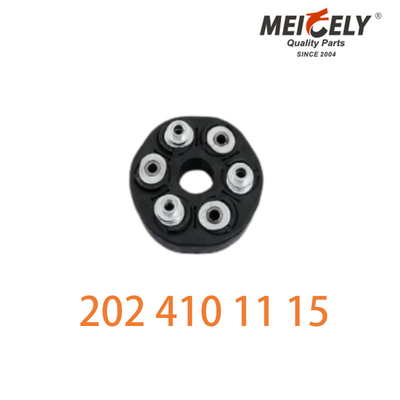 202 410 11 15 Accoppiamento elastico dell'albero dell'elica per Mercedes-Benz