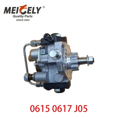 22100-E0035 0615 0617 J05 Pompa di iniezione di carburante per escavatore 22100-E0030