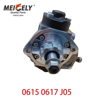 22100-E0035 0615 0617 J05 Pompa di iniezione di carburante per escavatore 22100-E0030