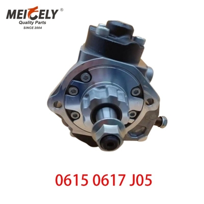 22100-E0035 0615 0617 J05 Pompa di iniezione di carburante per escavatore 22100-E0030