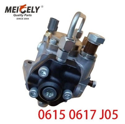 22100-E0035 0615 0617 J05 Pompa di iniezione di carburante per escavatore 22100-E0030