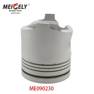 OEM 8DC9 Piston ME090230 Parti del motore Piston 8DC10 Per Mitsubishi