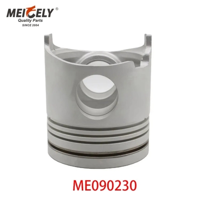 OEM 8DC9 Piston ME090230 Parti del motore Piston 8DC10 Per Mitsubishi