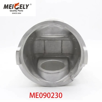 OEM 8DC9 Piston ME090230 Parti del motore Piston 8DC10 Per Mitsubishi
