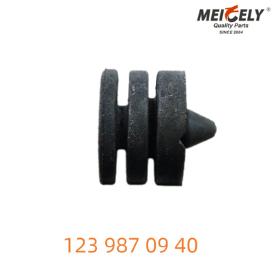 Durable 123 987 09 40 Pad tampone per scarico per Mercedes - Benz