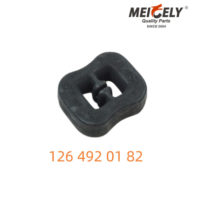 126 492 01 82 OEM Auto Parts Muffler Hanger Per Mercedes-Benz