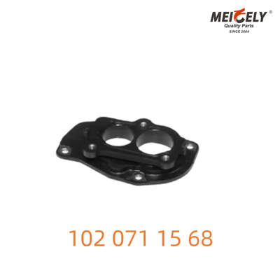 102 071 15 68 Ricambi per autoveicoli Flange del carburatore Per Mercedes - Benz