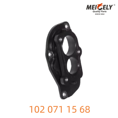 102 071 15 68 Ricambi per autoveicoli Flange del carburatore Per Mercedes - Benz