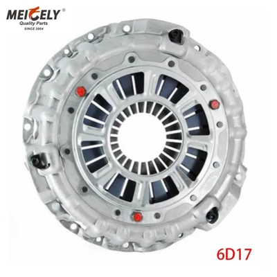 6D17 Copertura di frizione resistente ed efficiente 6D17 Per camion Mitsubishi