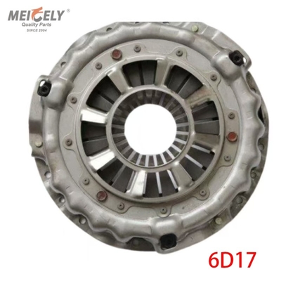 6D17 Copertura di frizione resistente ed efficiente 6D17 Per camion Mitsubishi