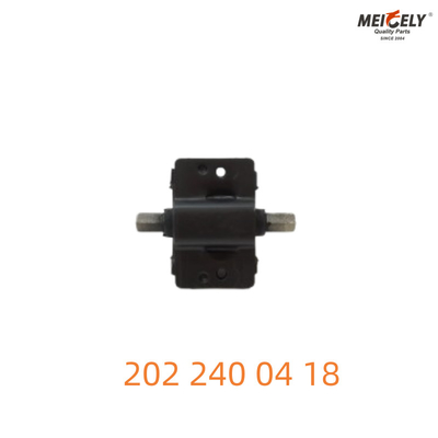 202 240 04 18 OEM Transmission Mount Per la vostra Mercedes - Benz