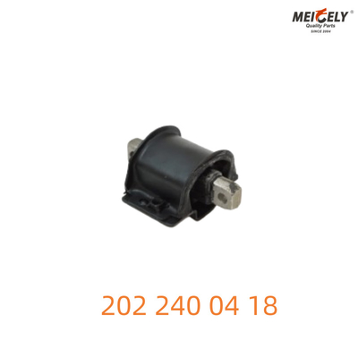 202 240 04 18 OEM Transmission Mount Per la vostra Mercedes - Benz