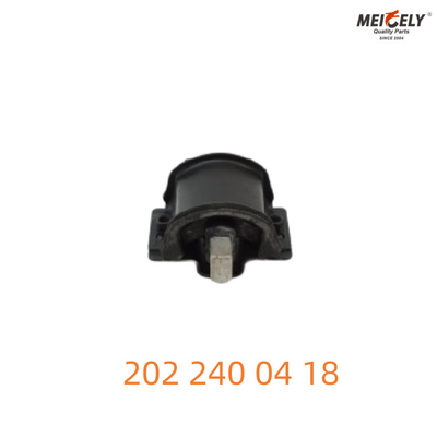 202 240 04 18 OEM Transmission Mount Per la vostra Mercedes - Benz