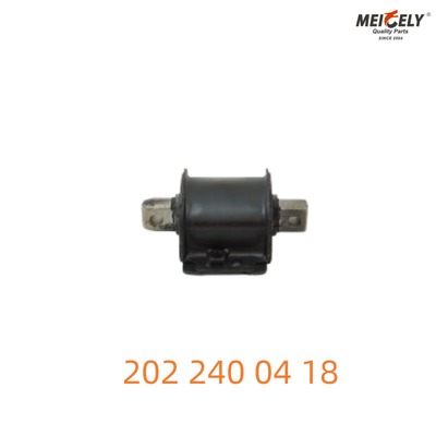 202 240 04 18 OEM Transmission Mount Per la vostra Mercedes - Benz
