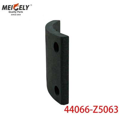 44066-Z5063 Rivestimento dei freni 44066-Z5012 Parti di freni per camion per Nissan UD