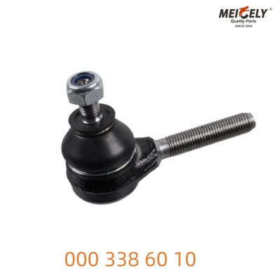 Precisione 000 338 60 10 Fermato perfetto per Mercedes-Benz