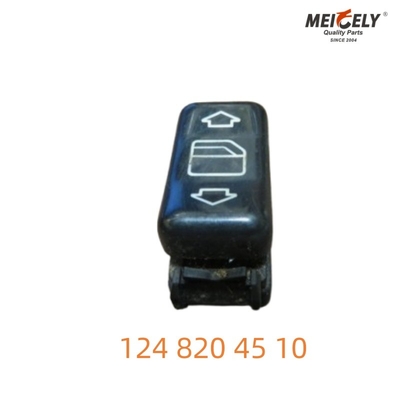 124 820 45 10 Switch di finestra Soluzione perfetta per Mercedes - Benz